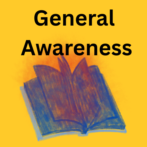 General Awareness Package